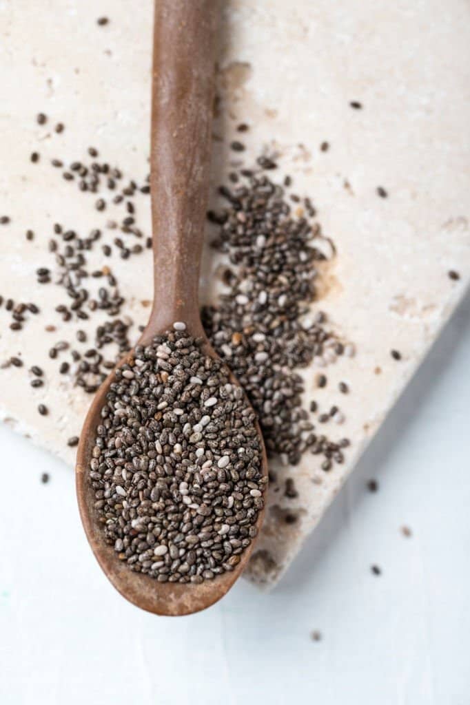 Chia Seeds