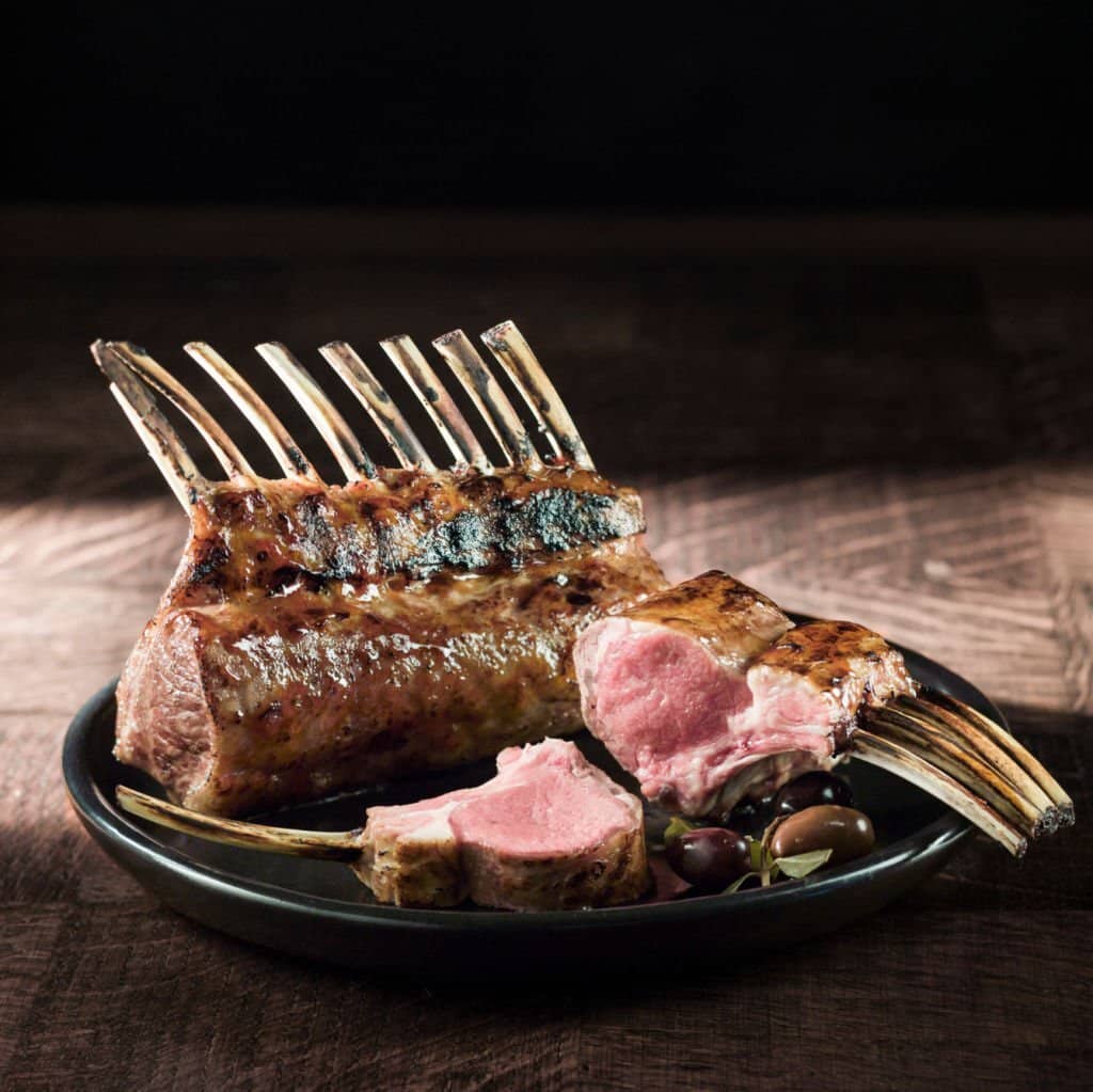 Is it Safe to Eat Lamb Rare