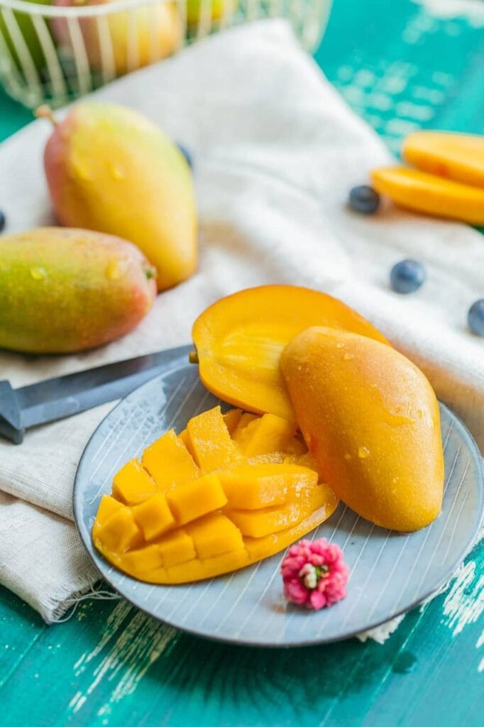 What Does Mango Taste Like