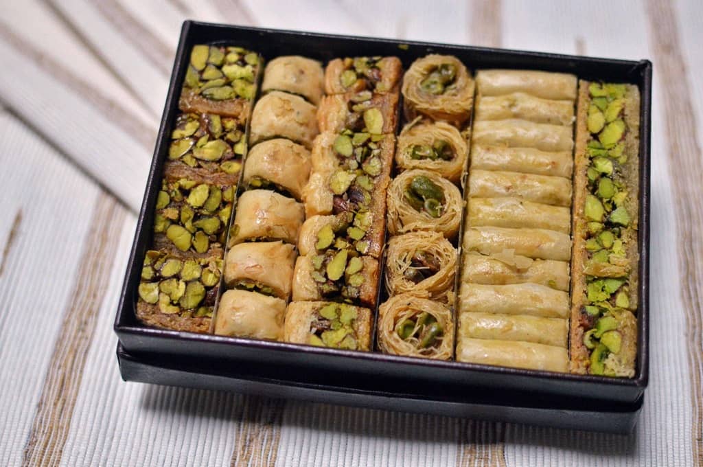 Baklava