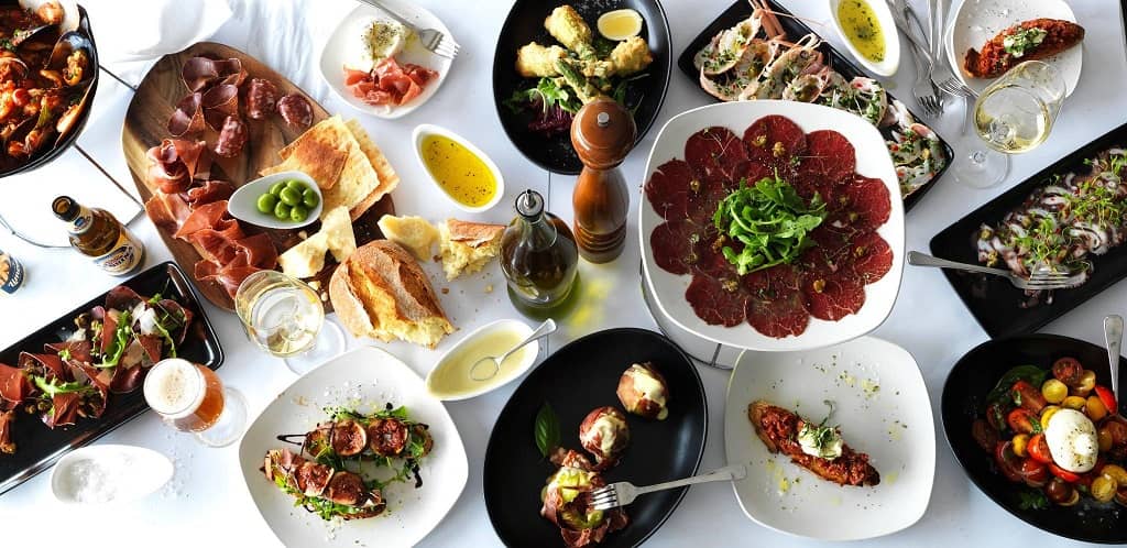 Most Popular Food in Australia