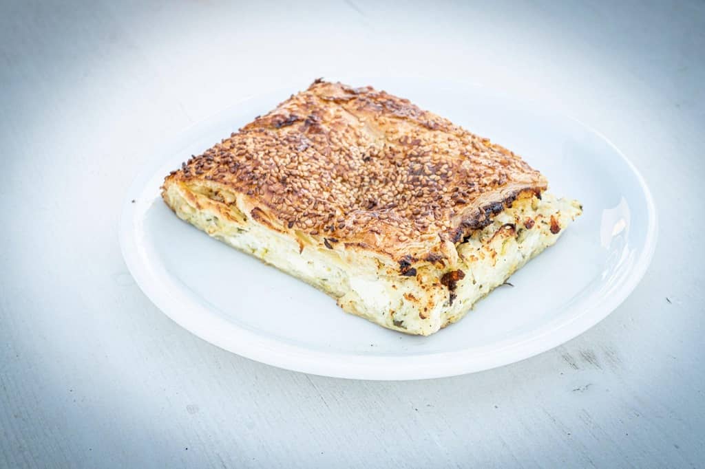 Pastitsio