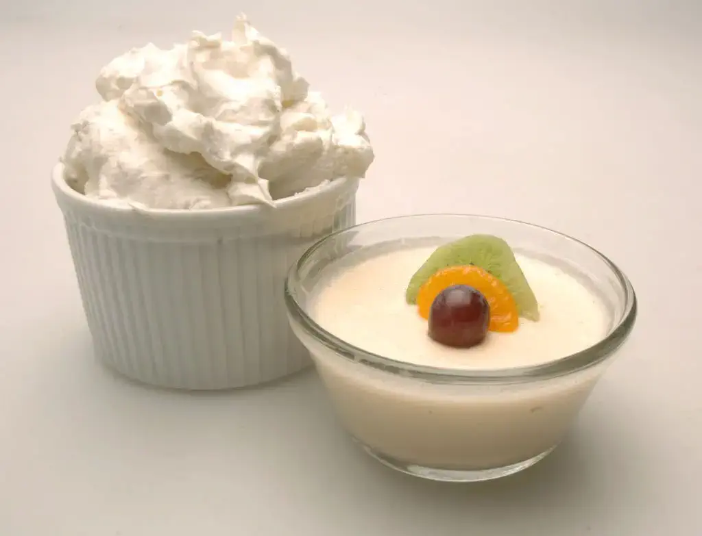 Nutritional Benefits of Greek Yogurt