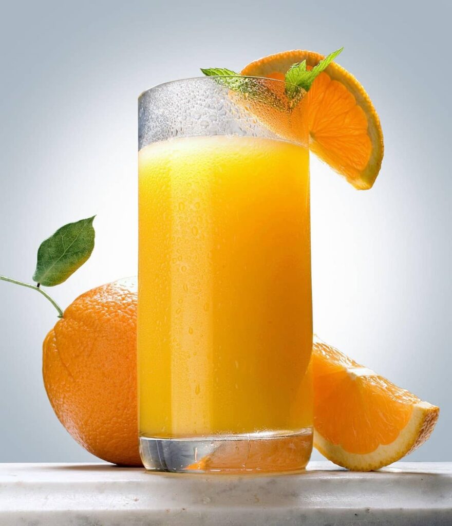 does-orange-juice-go-bad