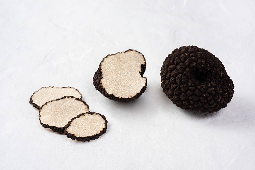 How to Choose a Truffle
