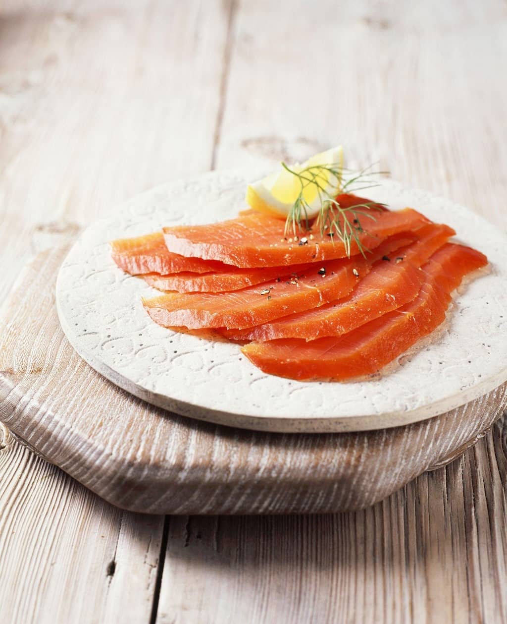 How Long Does Smoked Salmon Last?