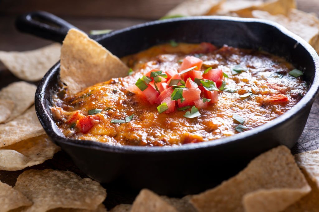 HOW TO MAKE QUESO