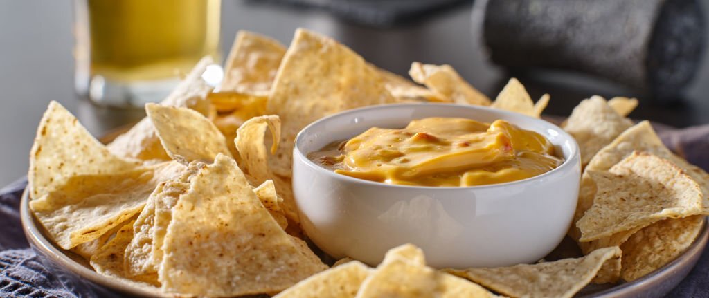 HOW TO STORE QUESO