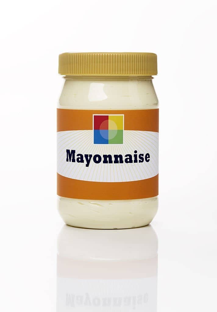 How to Store Mayonnaise