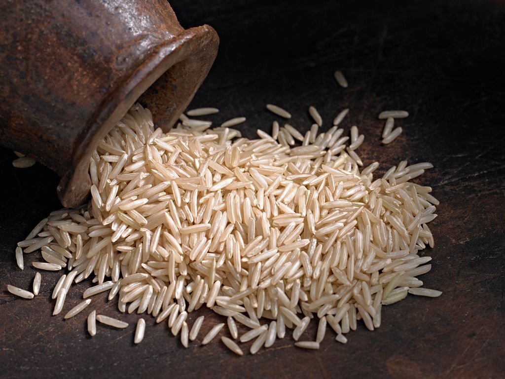 What is the Best Rice for Fried Rice