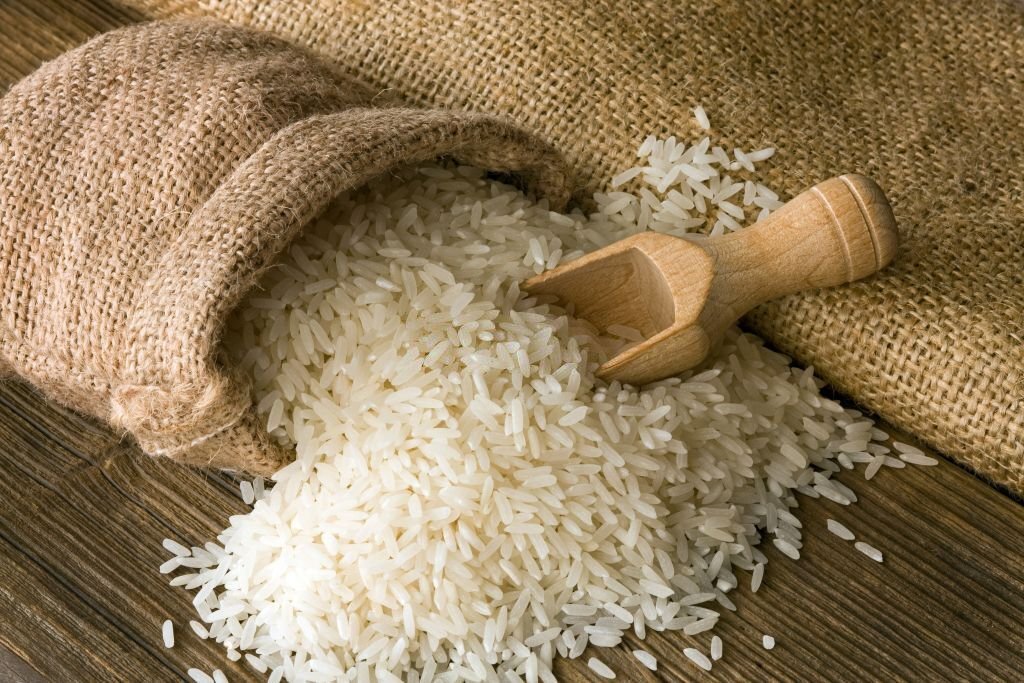what is the best rice in india for fried rice