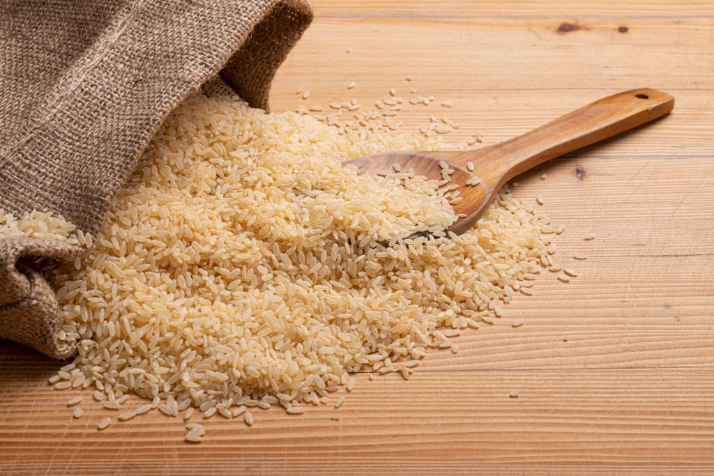 What Kind of Rice is Used for Sushi