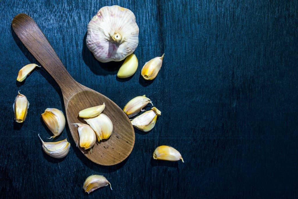 Best Garlic Powder Substitute