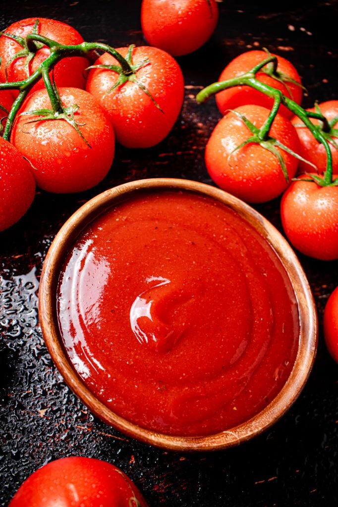 Best Ketchup Substitutes