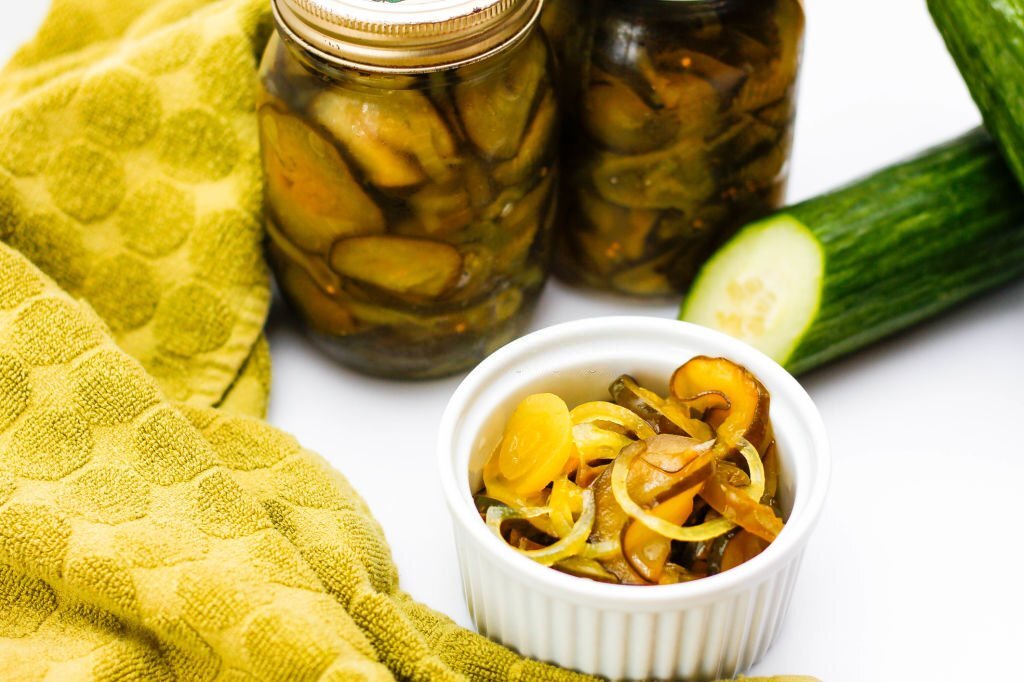 Best Substitutes for Sweet Pickles Relish