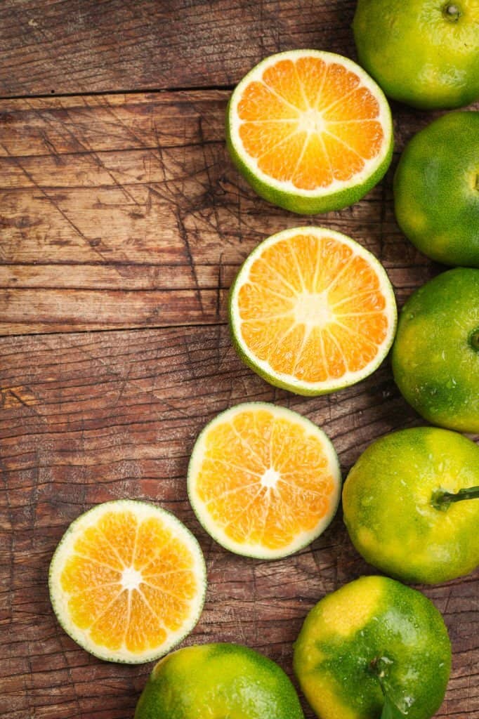 Seeded vs. Seedless Oranges: Which is Better