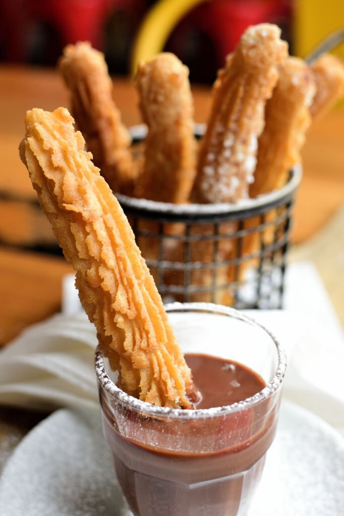 Churros