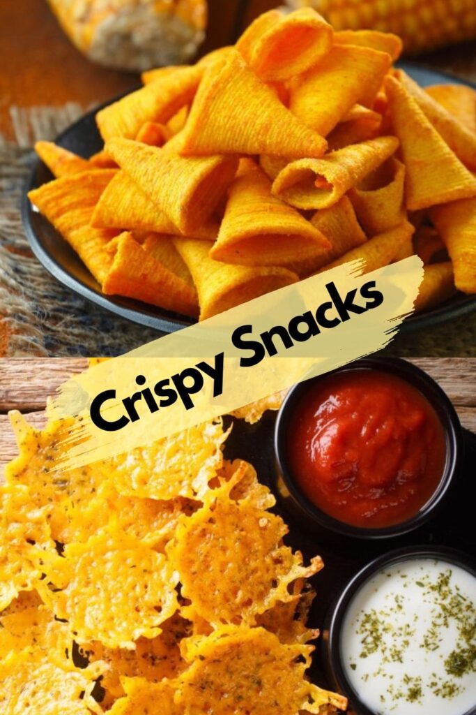 Crisp Snacks