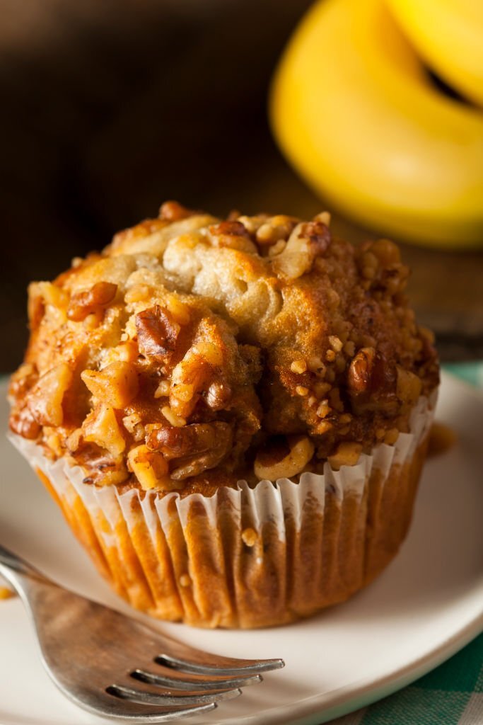 Do Banana Muffins Need To Be Refrigerated