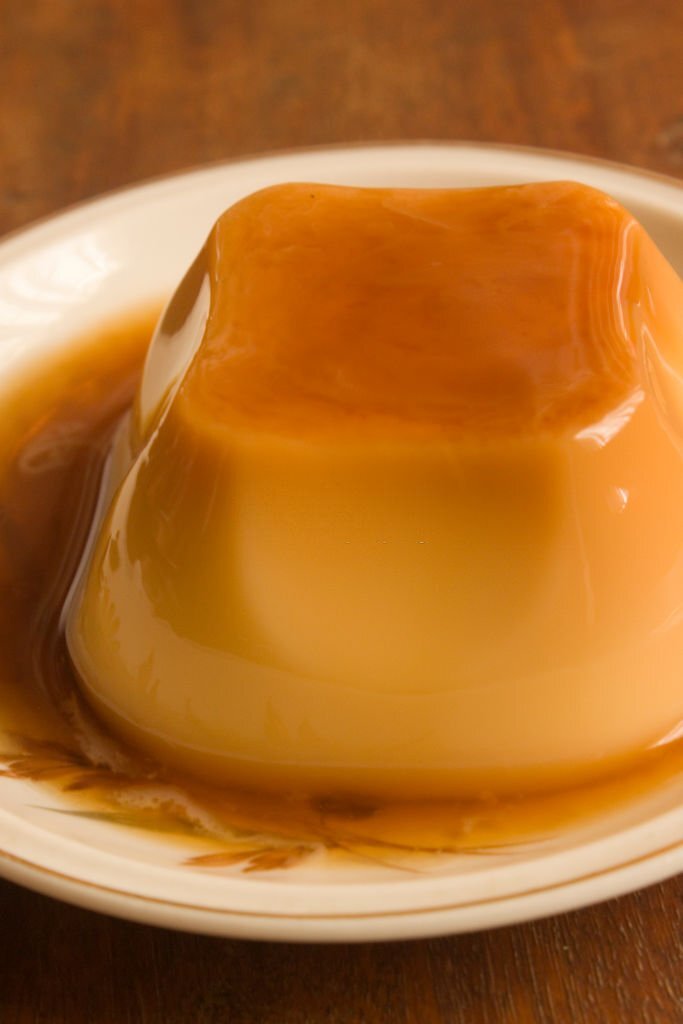 Flan