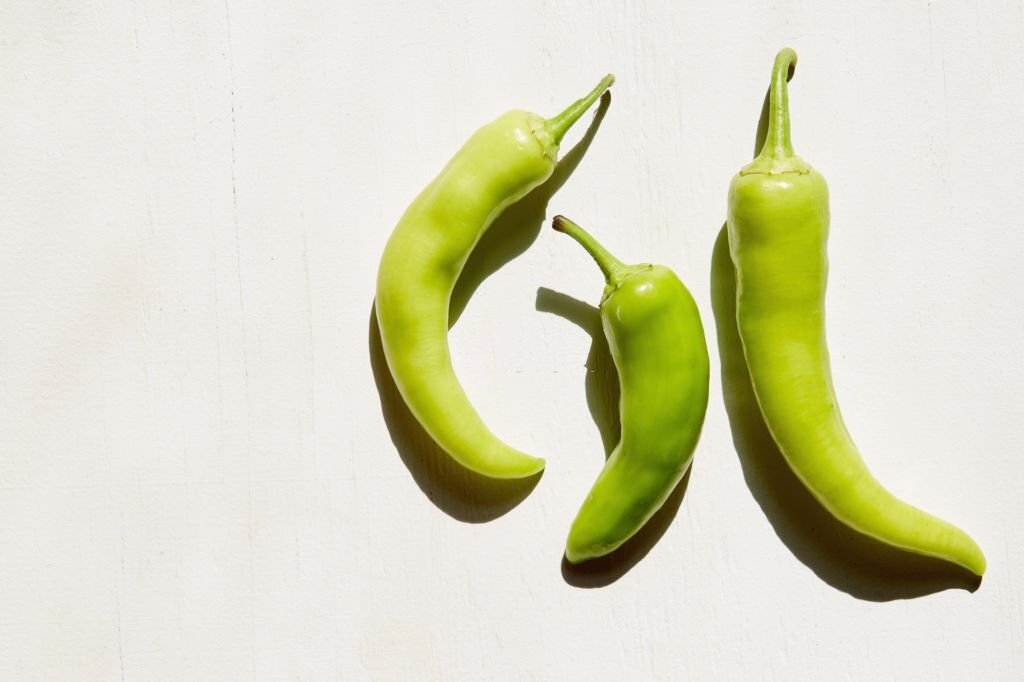 How Long Will Banana Peppers Stay In The Refrigerator
