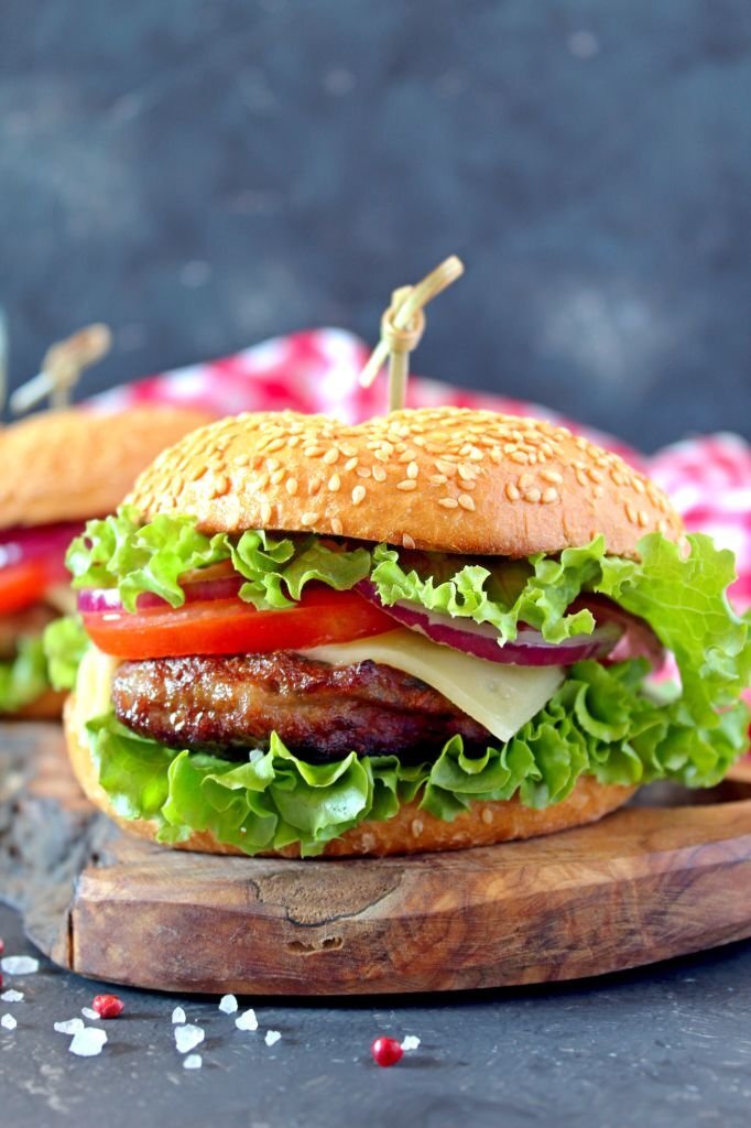 How To Store Good Burger