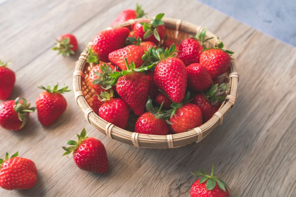 How To Store Strawberries And Keep Them Fresh