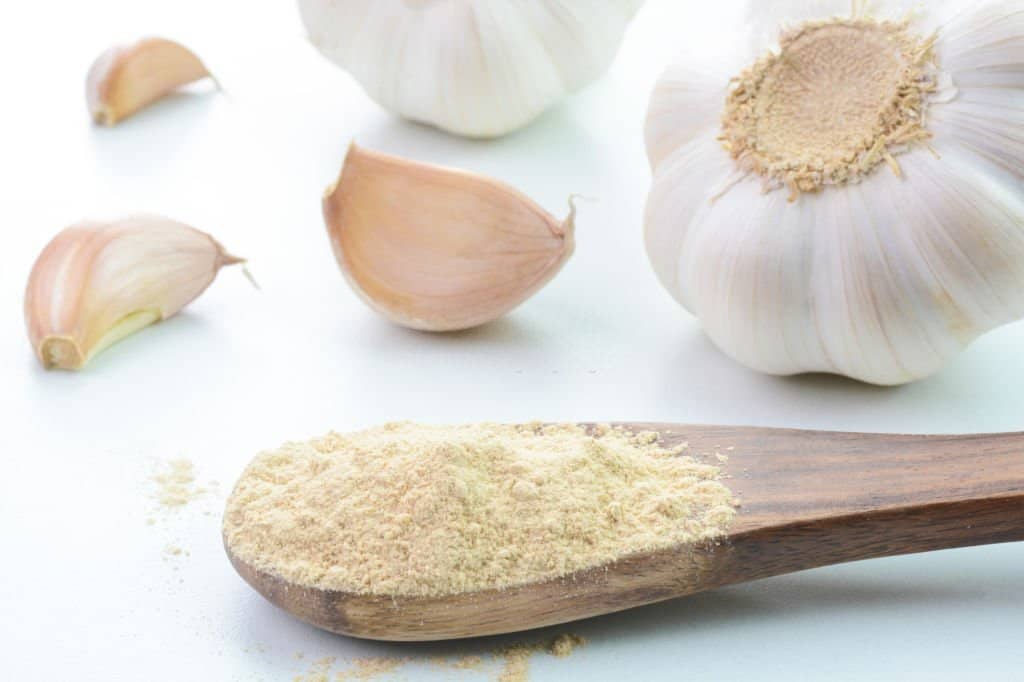 Is Garlic Powder Healthy Or Unhealthy