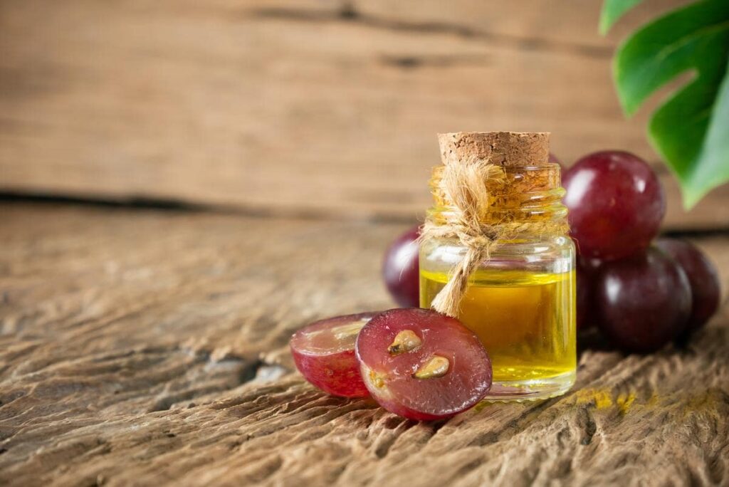 Is Grapeseed Oil Good for Frying
