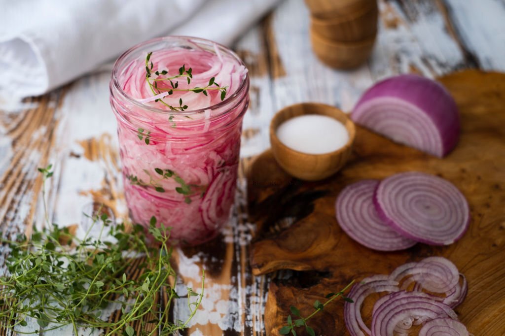 Should Pickled Onions Need To Be Refrigerated