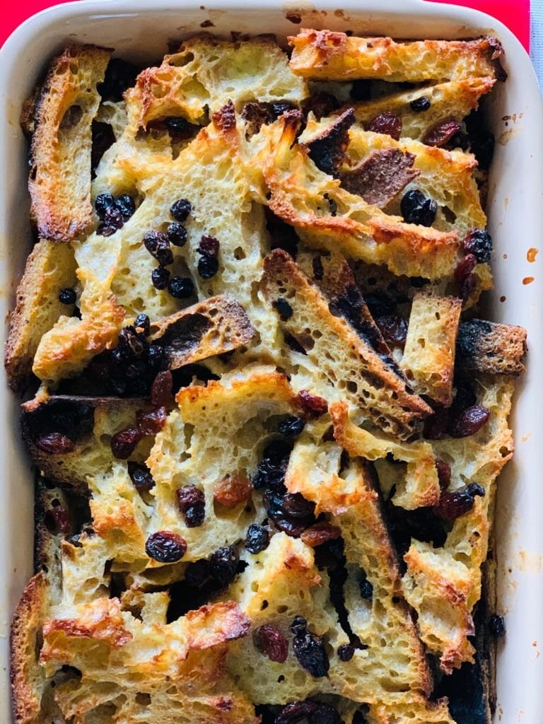 The Science Behind Warm Bread