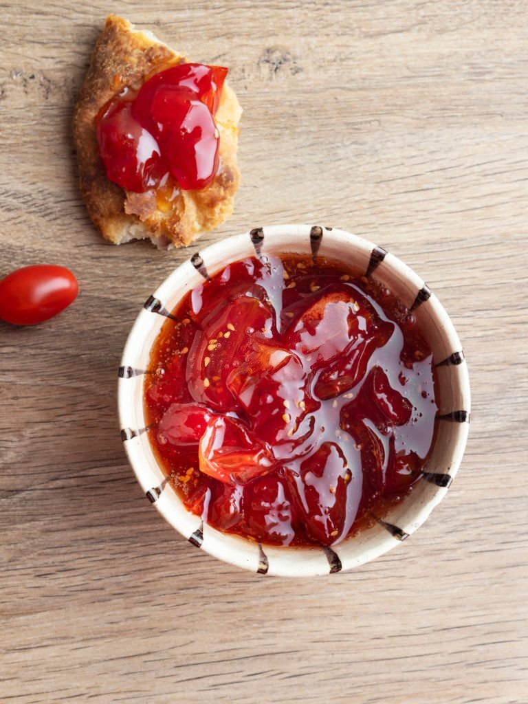 Tomato Jam