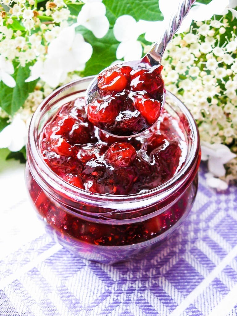 cranberry relish