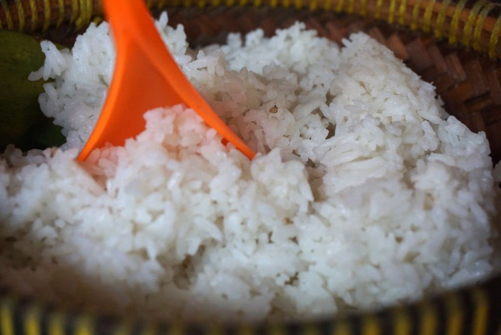 do-you-cover-rice-when-cooking