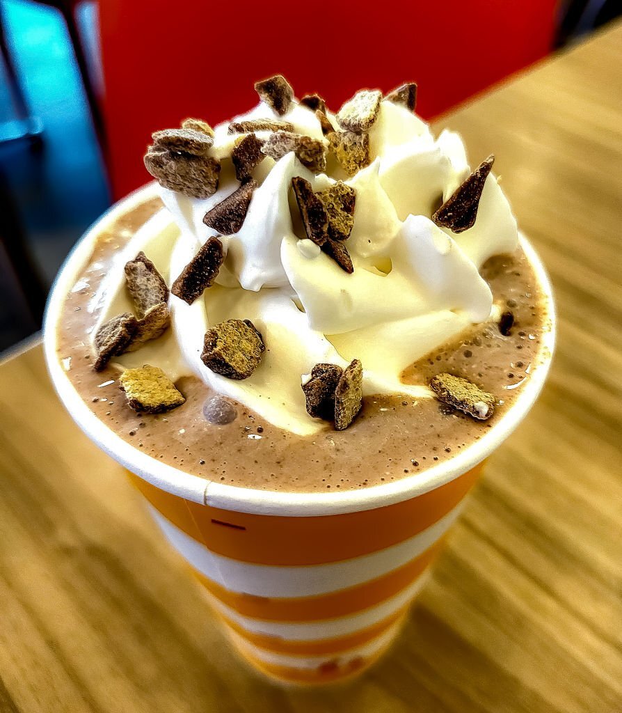 how to store pudding cups