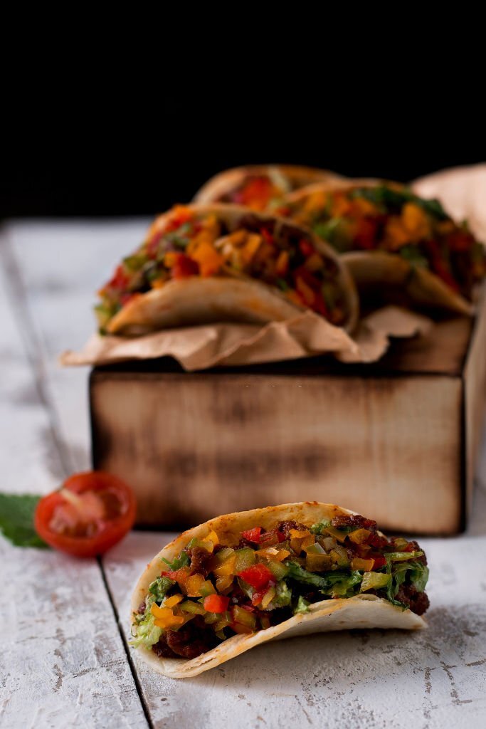 How To Choose A Dessert For Tacos