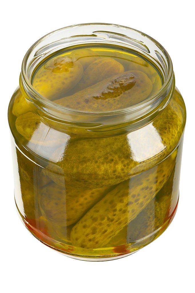How to tell if Pickle Juice Has Gone Bad