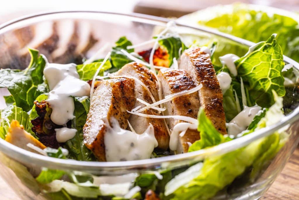 What Is Tarragon Chicken Salad