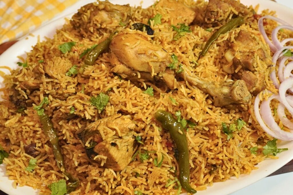 easy dinner recipes with chicken